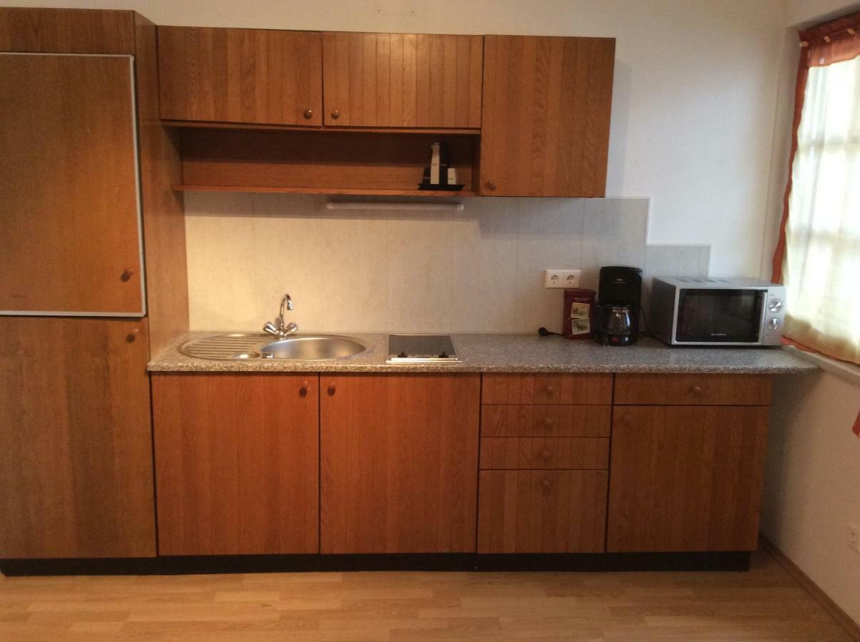 Apartment Gaestehaus Wastian Weissbriach Eksteriør billede