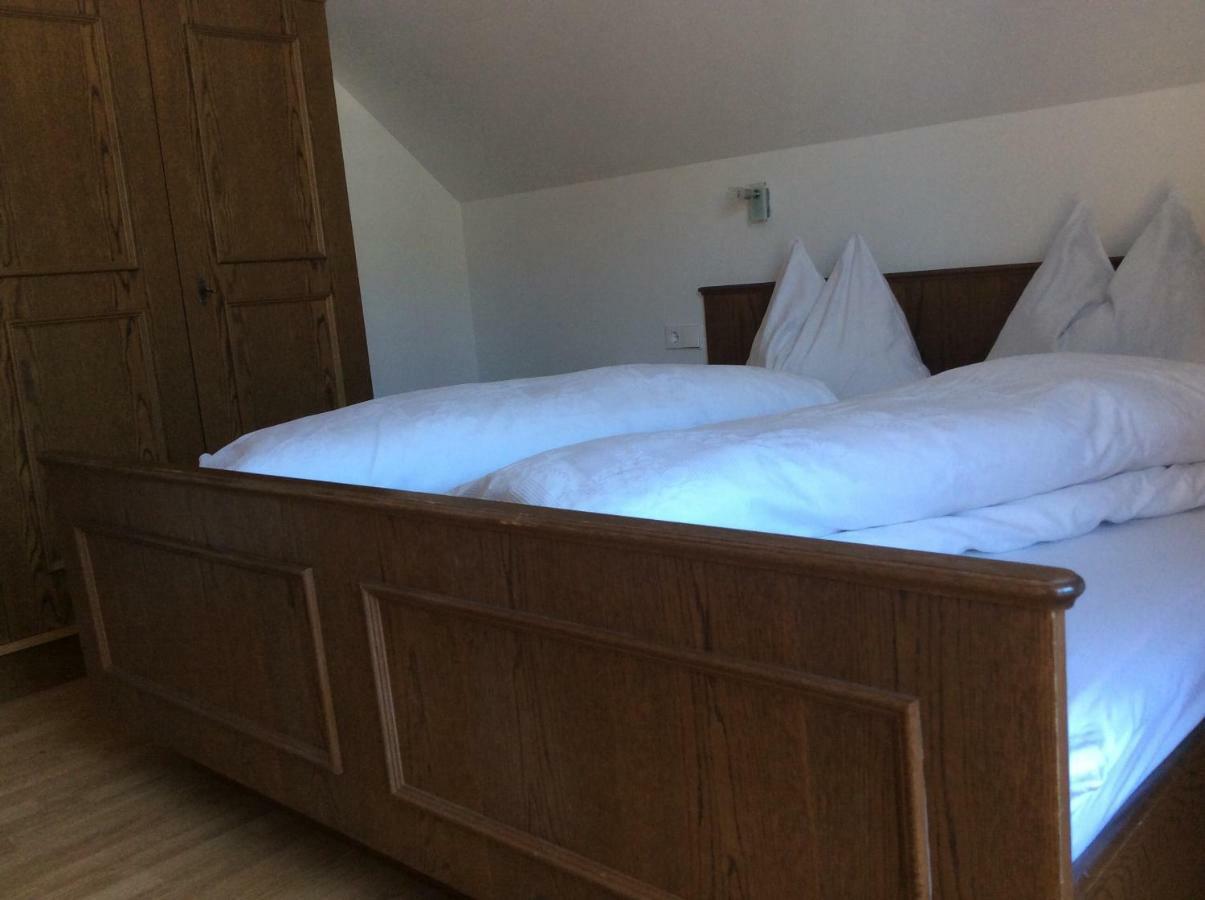 Apartment Gaestehaus Wastian Weissbriach Eksteriør billede